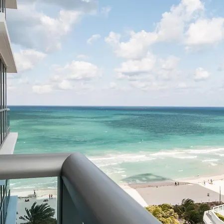Monte Carlo Suites In Miami Beach-2